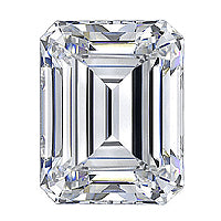 1.52 Carat Emerald Diamond