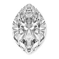 1.54 Carat Marquise Diamond