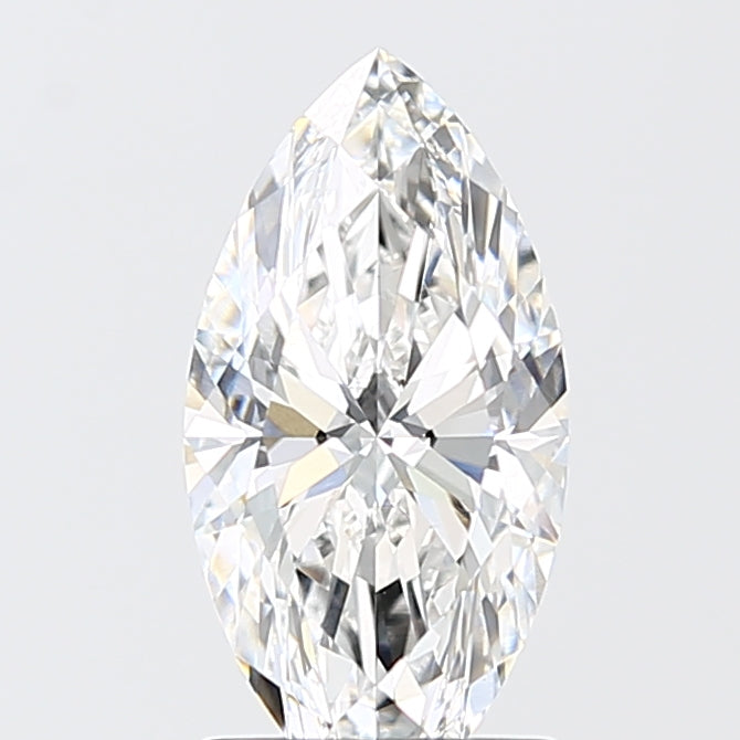 1.80 Carat Marquise Lab Grown Diamond