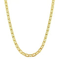 10k Yellow Gold Mariner