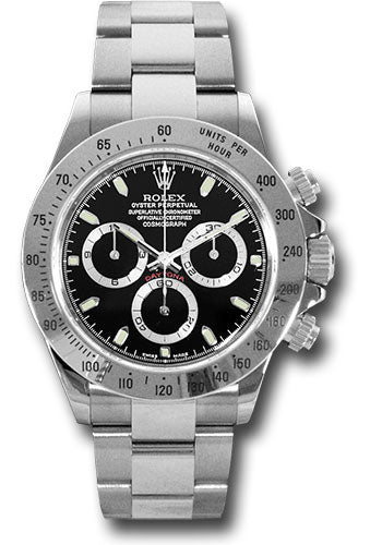 *Pre-Owned* Rolex Oyster Perpetual Cosmograph Daytona Watch