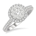 Shine Bright Essential Diamond Ring