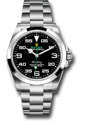 *Pre-Owned* Rolex Datejust 128238CHIP - The Epitome of Luxury and Precision