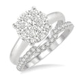Shine Bright 14K White Gold Diamond Ring