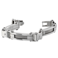 Steel Bracelet