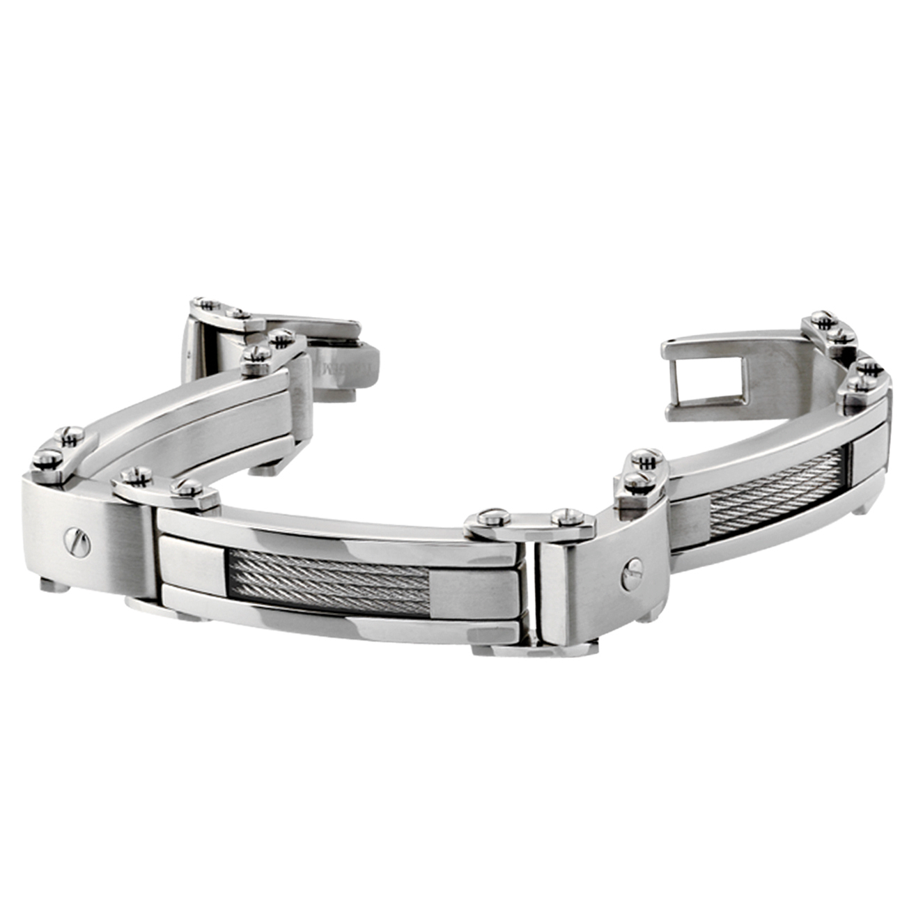 Steel Bracelet