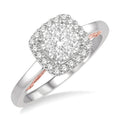 Shine Bright Diamond Ring