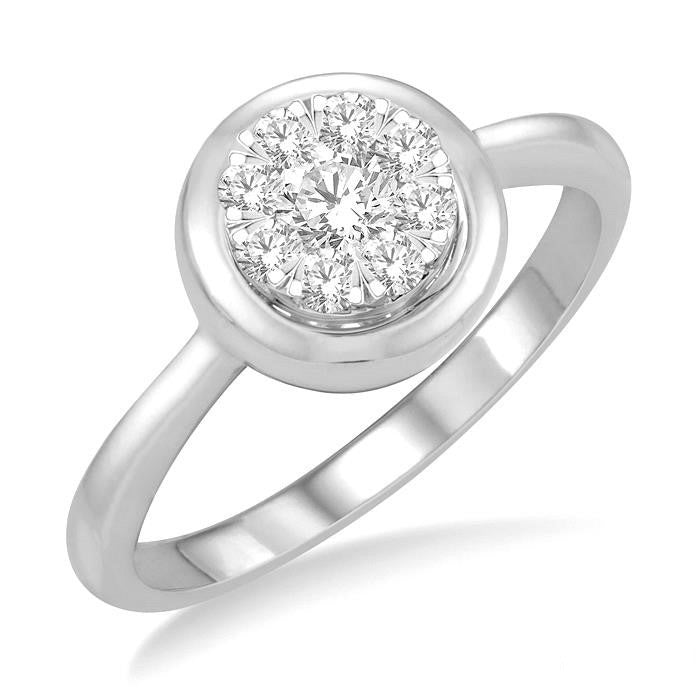 Shine Bright DIAMOND RING