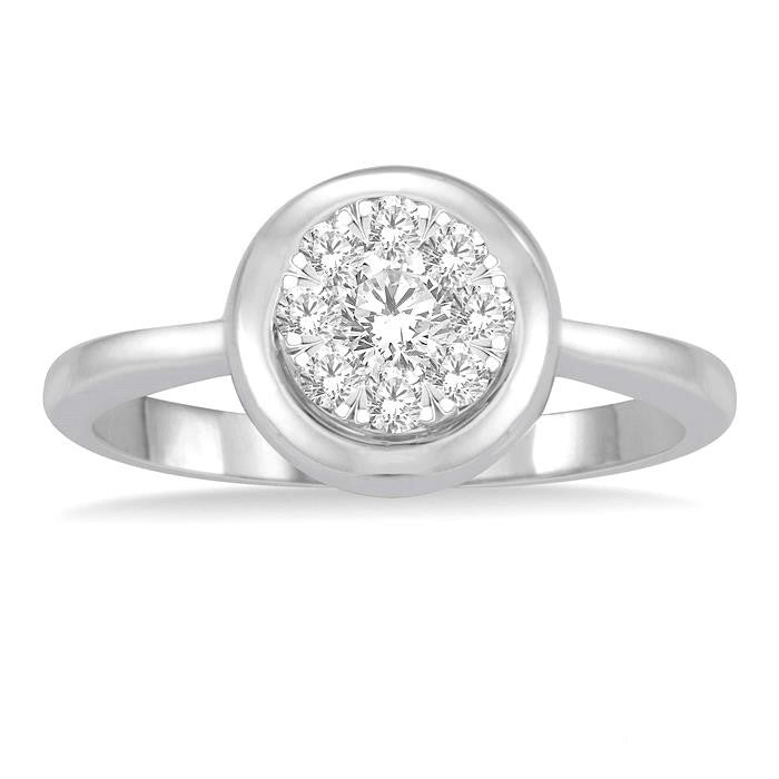 Shine Bright DIAMOND RING