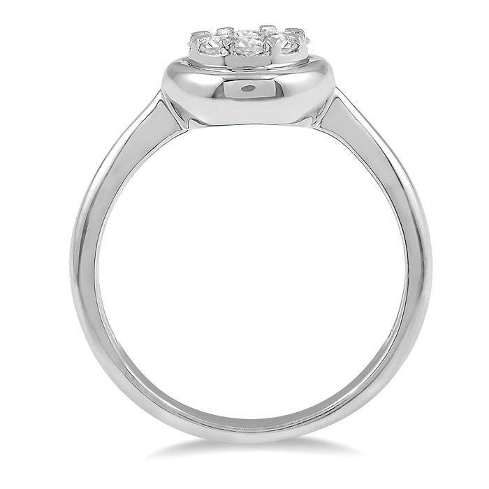 Shine Bright DIAMOND RING