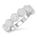 Shine Bright Essential Diamond Ring