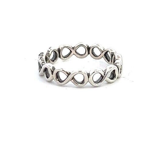 Infinite Shine Ring Size 6