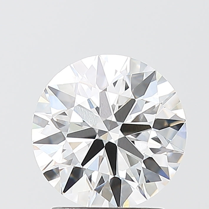 2.00 Carat Round Lab Grown Diamond