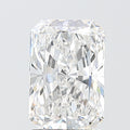 2.11 Carat Radiant Lab Grown Diamond