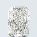 2.27 Carat Radiant Lab Grown Diamond