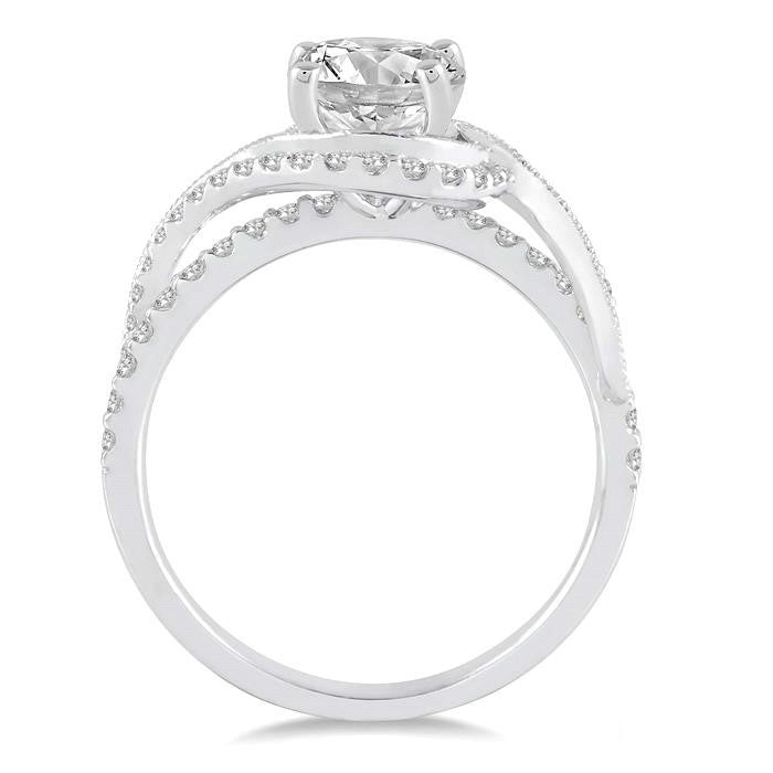 Diamond Engagement Ring