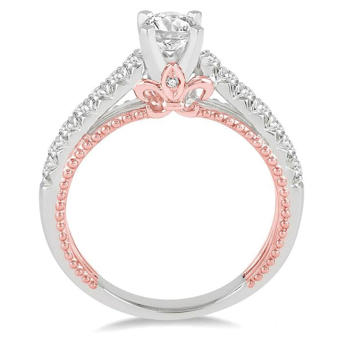 Diamond Engagement Ring