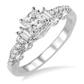 Diamond Engagement Ring