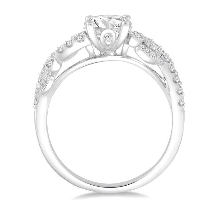 Diamond Engagement Ring
