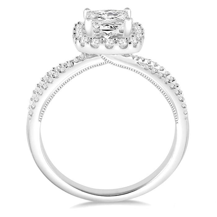 Diamond Engagement Ring