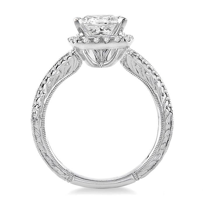 Diamond Engagement Ring