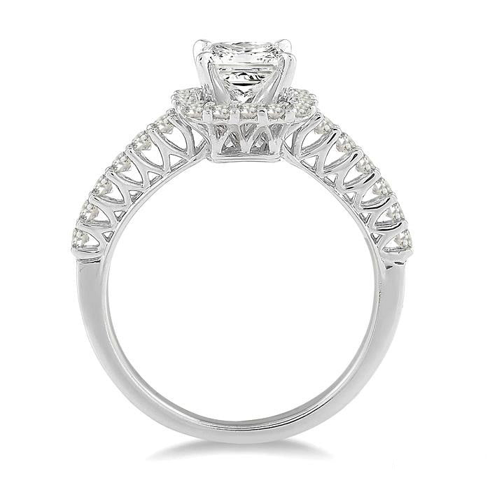 Diamond Engagement Ring