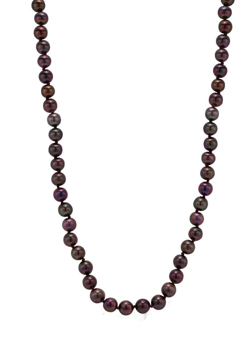 The Nocturne Strand