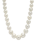 Vilja Heirloom Pearl Strand Necklace