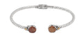 Ravena Rope Cuff Bracelet
