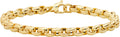 14k Rolo Bracelet