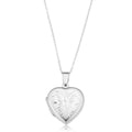 Heart Shaped Locket