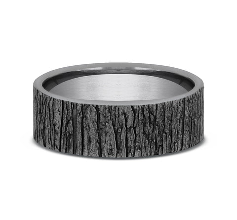 The Weald Men's Wedding Band