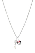 Minnie Mouse Charm Pendant
