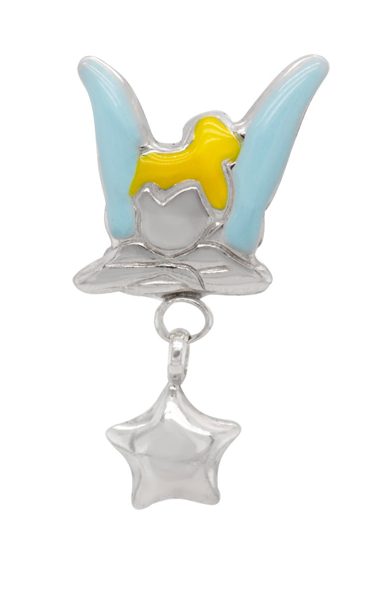 Tinkerbell Charm Earrings