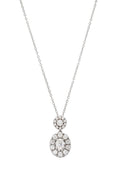 Celestial Duet Pendant