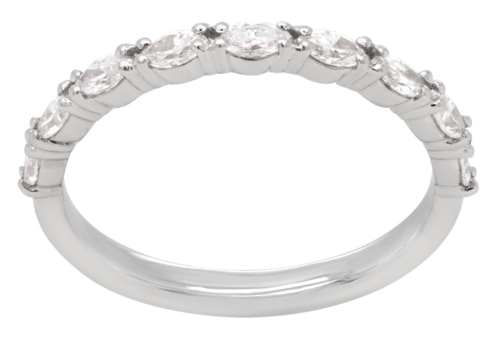 Ecliptic Diamond Band