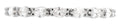 Ecliptic Diamond Band