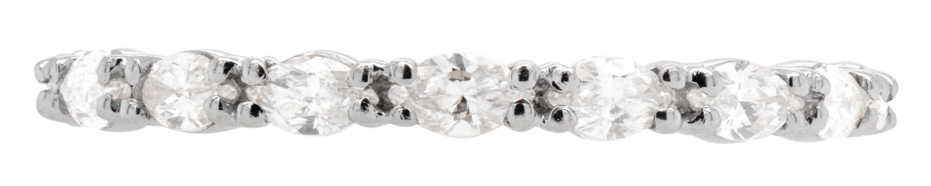 Ecliptic Diamond Band