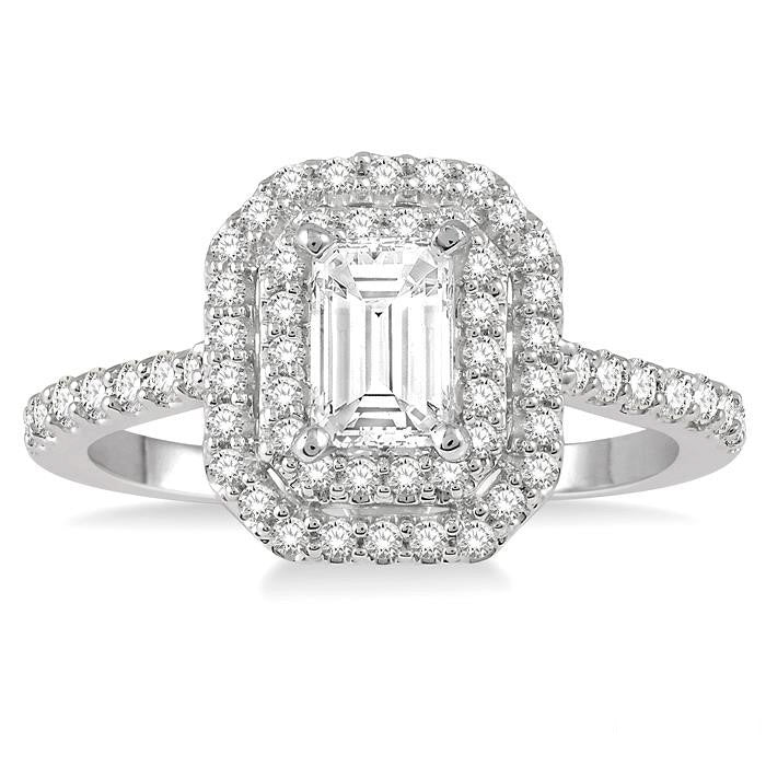 Diamond Engagement Ring