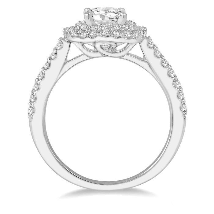 Diamond Engagement Ring