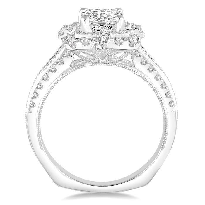 Diamond Engagement Ring
