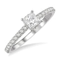 Diamond Engagement Ring