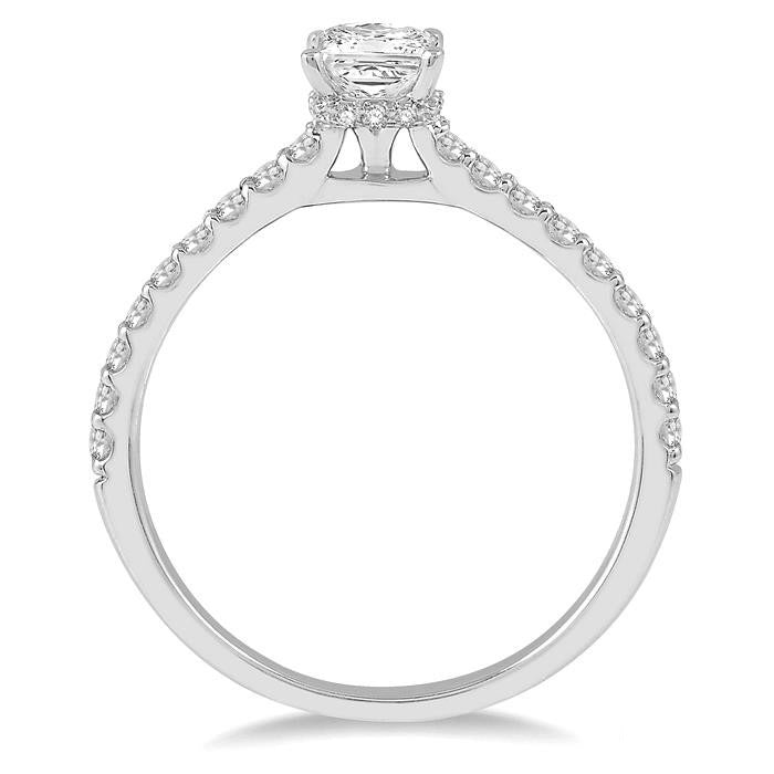 Diamond Engagement Ring