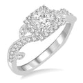 Diamond Engagement Ring