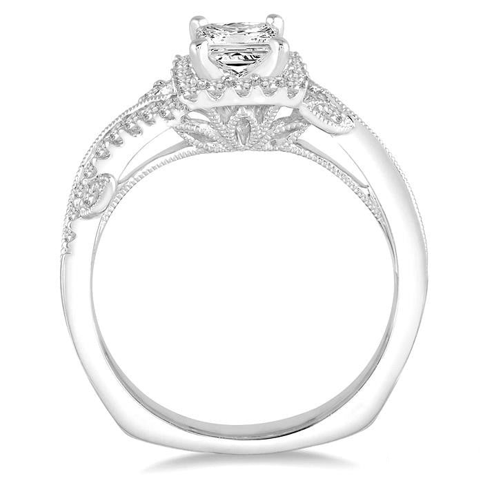 Diamond Engagement Ring