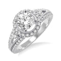 Diamond Engagement Ring