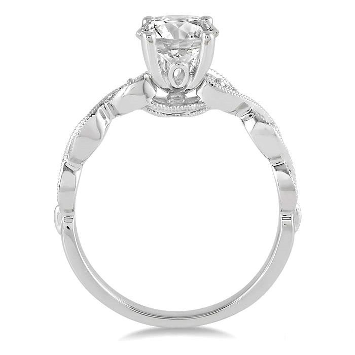 Diamond Engagement Ring
