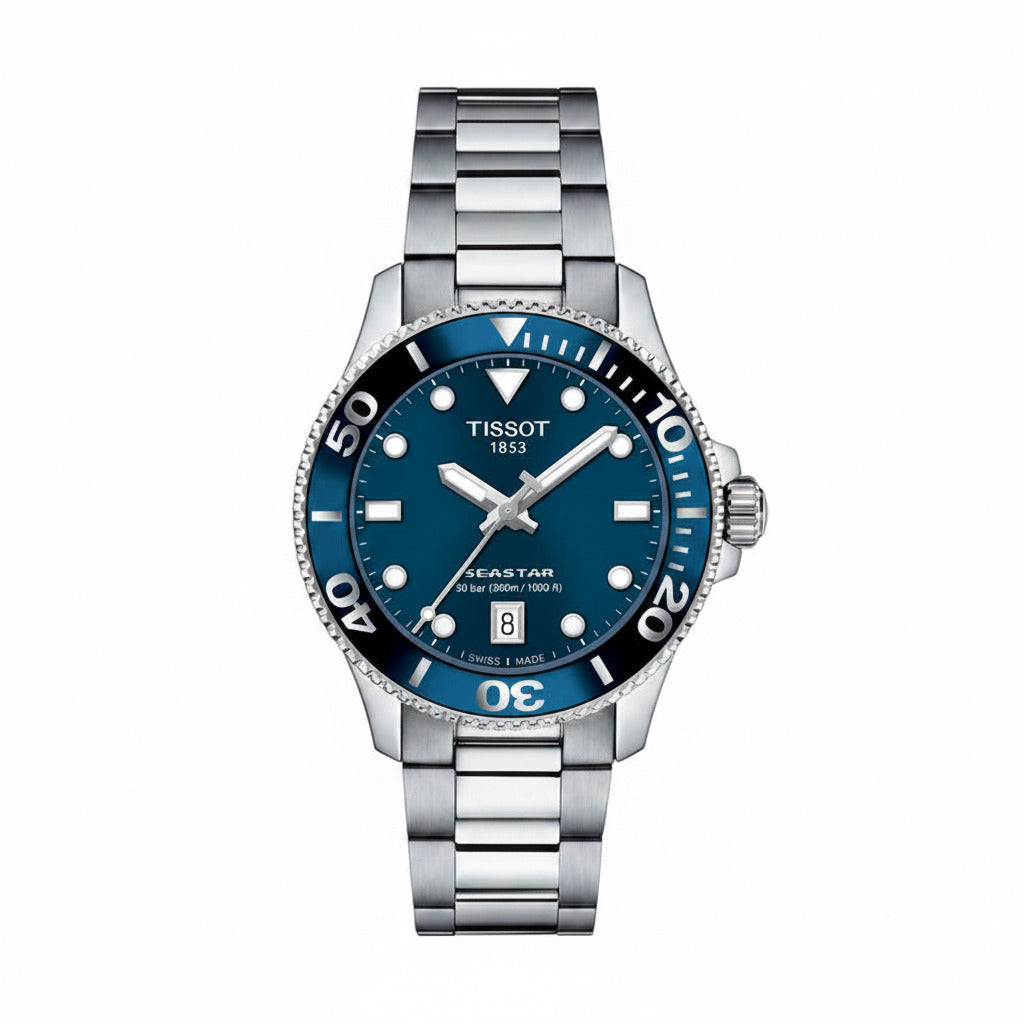Tissot Seastar 1000 36mm