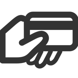 Layaway Payment