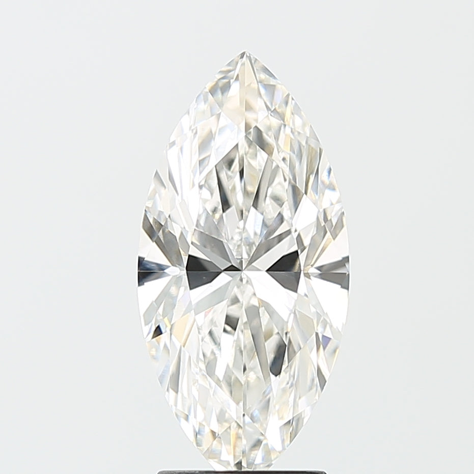 3.00 Carat Marquise Lab Grown Diamond